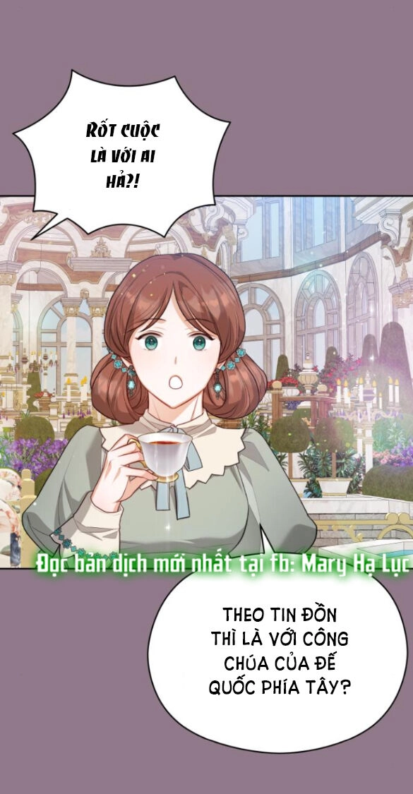 Đôi Môi Trên Lưỡi Dao Chapter 38.1 - 14