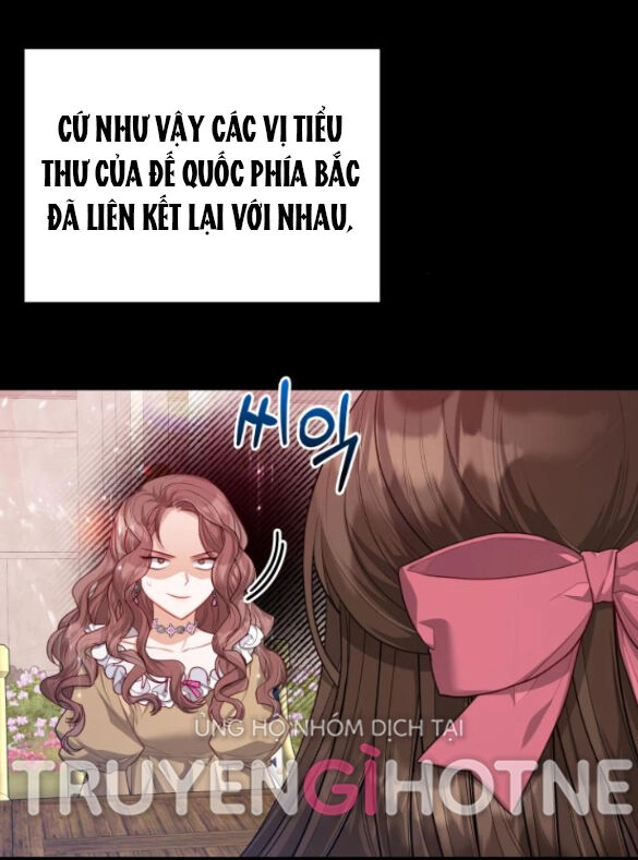 Đôi Môi Trên Lưỡi Dao Chapter 38.1 - 19
