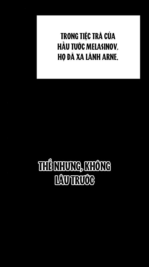 Đôi Môi Trên Lưỡi Dao Chapter 38.1 - 21