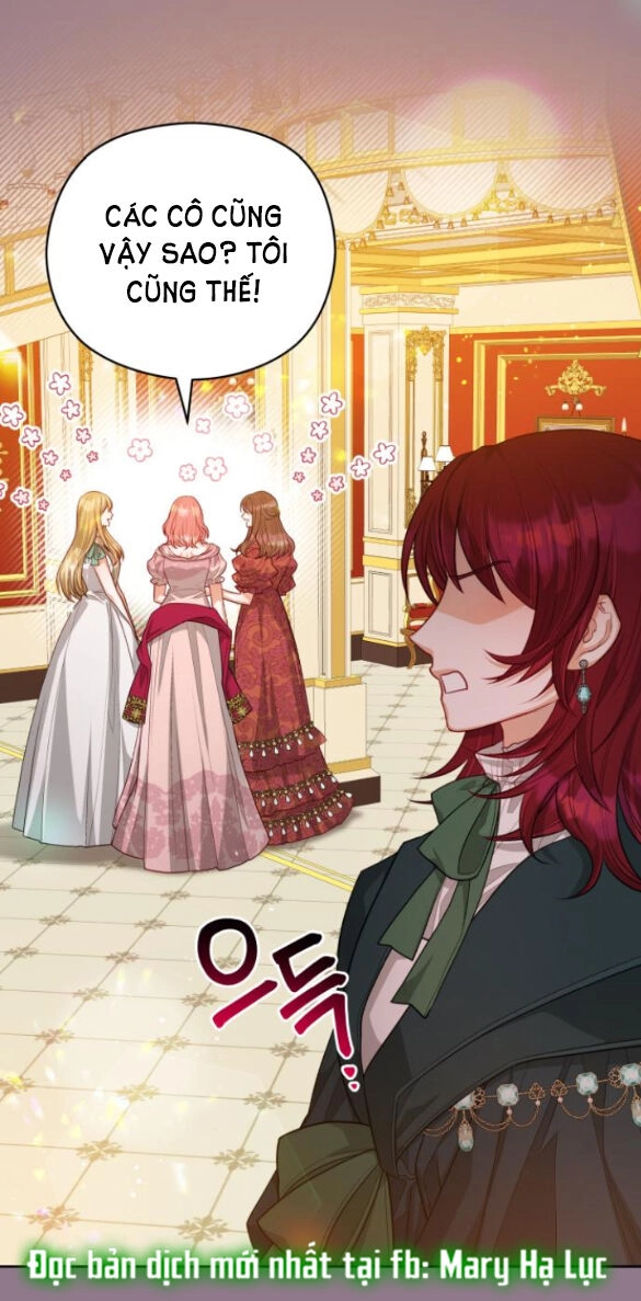 Đôi Môi Trên Lưỡi Dao Chapter 38.1 - 24