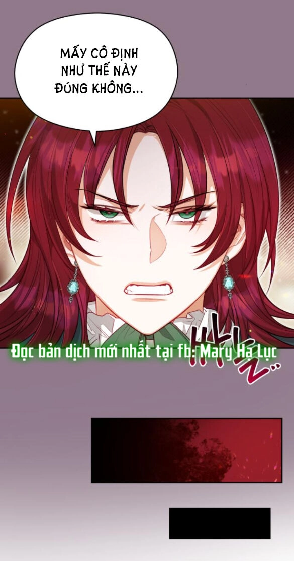 Đôi Môi Trên Lưỡi Dao Chapter 38.1 - 27