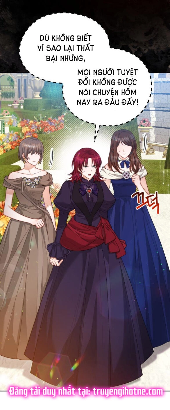 Đôi Môi Trên Lưỡi Dao Chapter 38.1 - 29