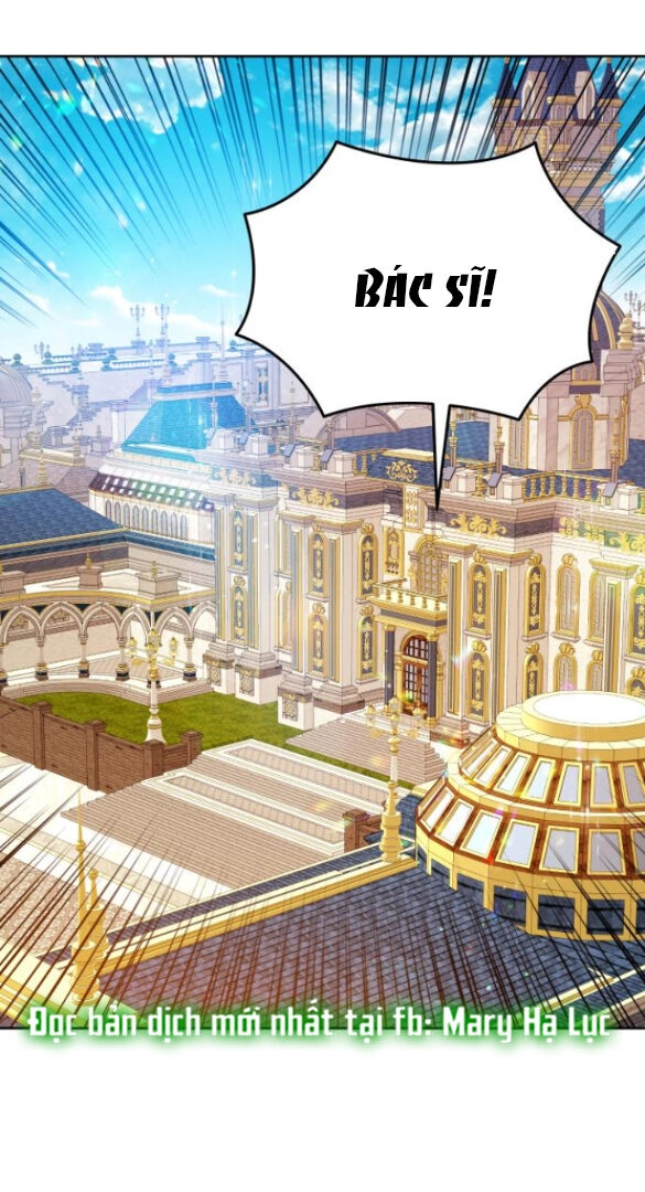 Đôi Môi Trên Lưỡi Dao Chapter 38.1 - 32