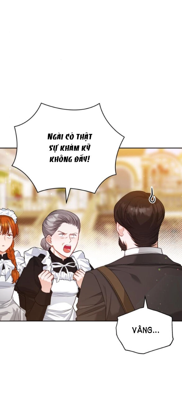 Đôi Môi Trên Lưỡi Dao Chapter 38.1 - 33