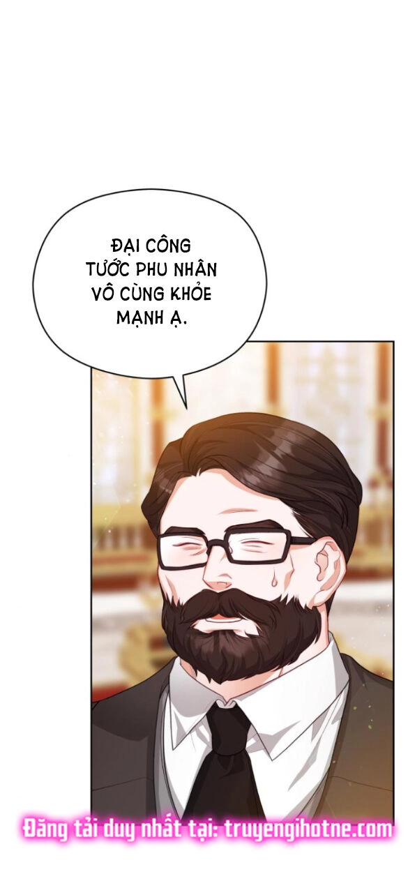 Đôi Môi Trên Lưỡi Dao Chapter 38.1 - 34