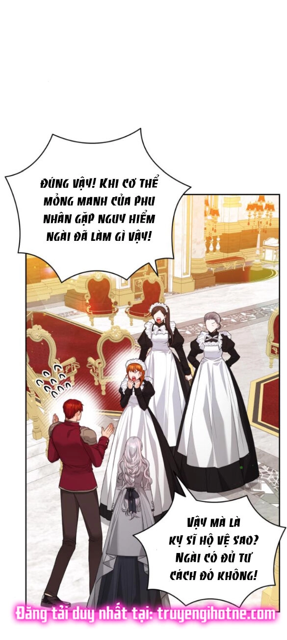 Đôi Môi Trên Lưỡi Dao Chapter 38.2 - 3