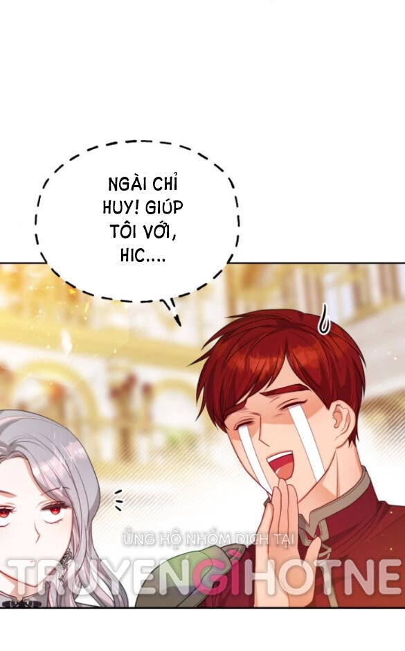 Đôi Môi Trên Lưỡi Dao Chapter 38.2 - 4