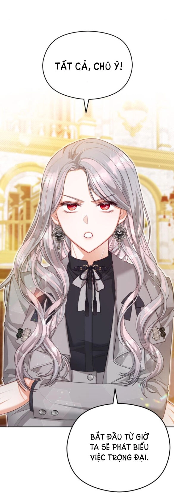 Đôi Môi Trên Lưỡi Dao Chapter 38.2 - 5