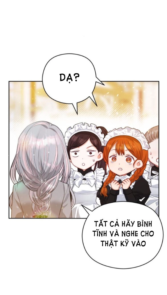 Đôi Môi Trên Lưỡi Dao Chapter 38.2 - 6