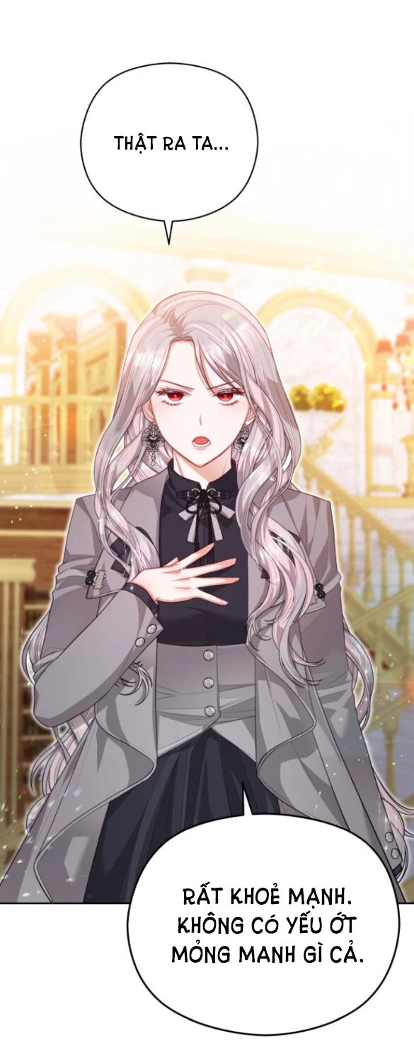 Đôi Môi Trên Lưỡi Dao Chapter 38.2 - 7