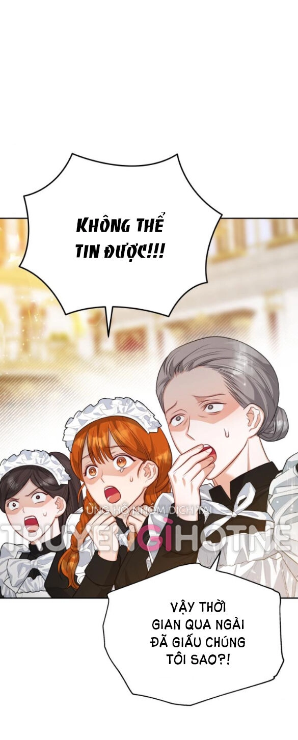 Đôi Môi Trên Lưỡi Dao Chapter 38.2 - 10