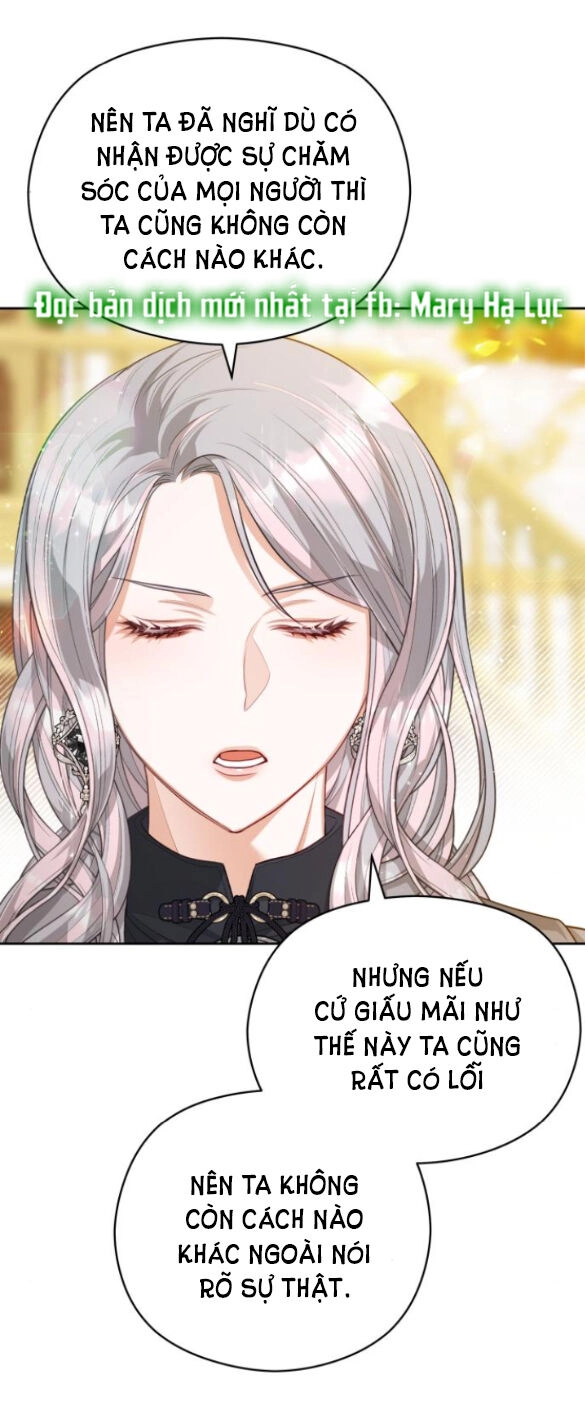 Đôi Môi Trên Lưỡi Dao Chapter 38.2 - 11