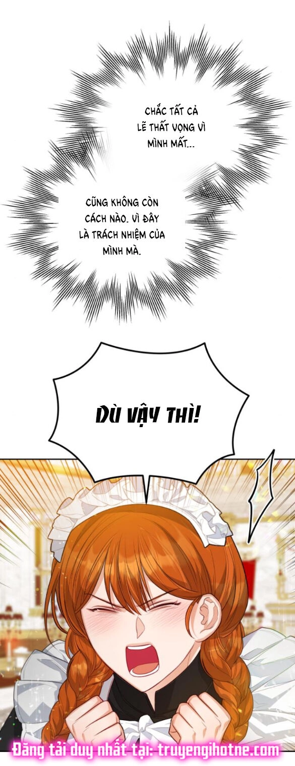 Đôi Môi Trên Lưỡi Dao Chapter 38.2 - 12