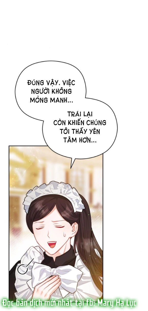 Đôi Môi Trên Lưỡi Dao Chapter 38.2 - 14