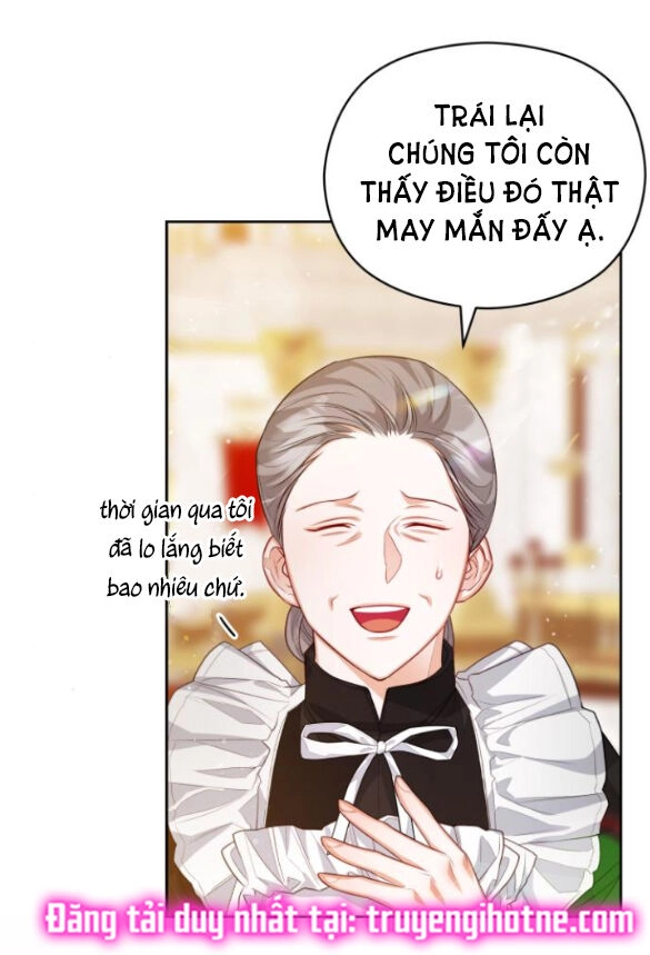 Đôi Môi Trên Lưỡi Dao Chapter 38.2 - 15