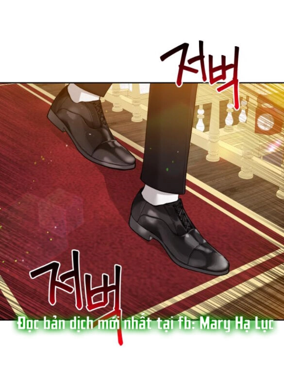 Đôi Môi Trên Lưỡi Dao Chapter 38.2 - 19