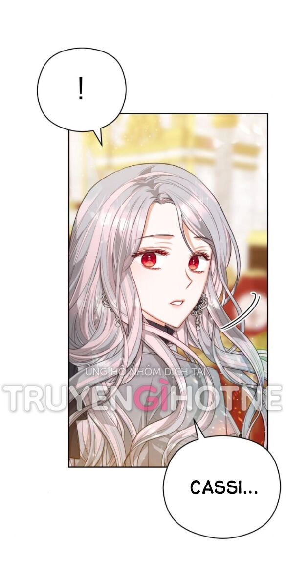 Đôi Môi Trên Lưỡi Dao Chapter 38.2 - 21