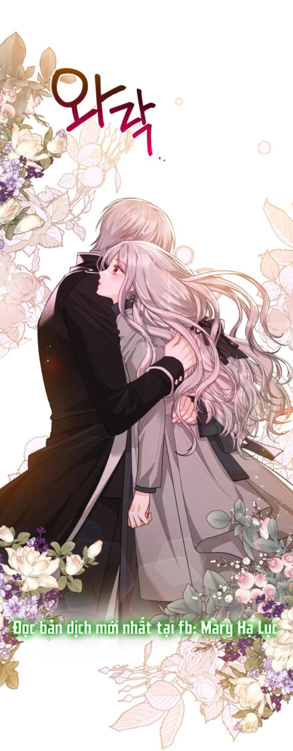 Đôi Môi Trên Lưỡi Dao Chapter 38.2 - 22