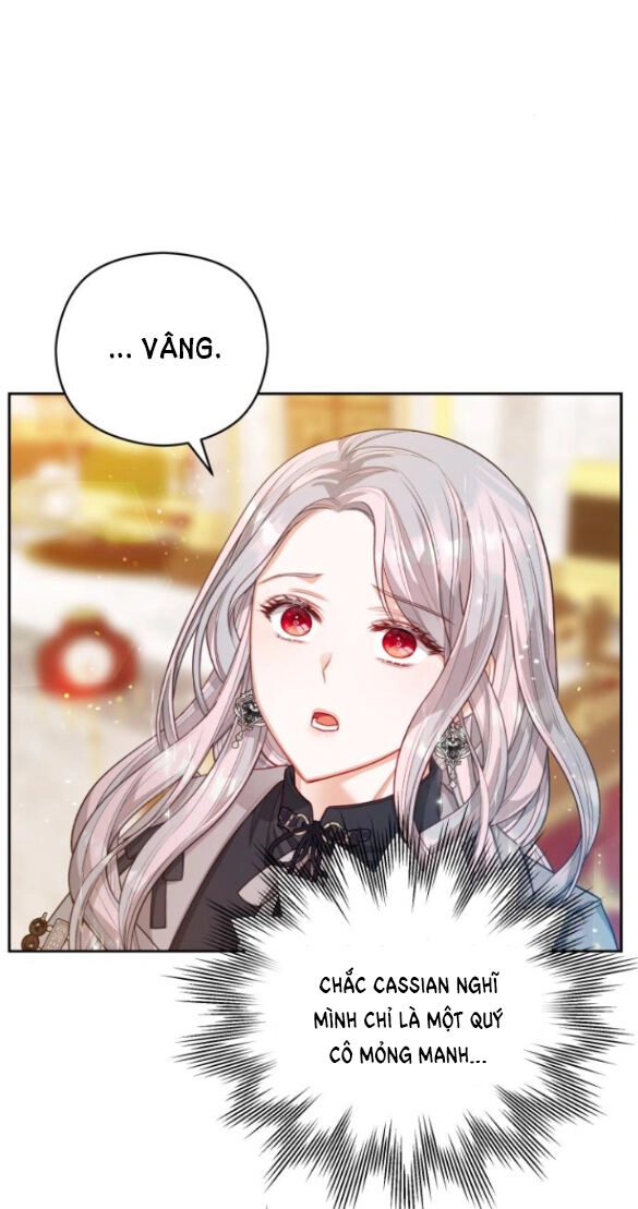 Đôi Môi Trên Lưỡi Dao Chapter 38.2 - 29