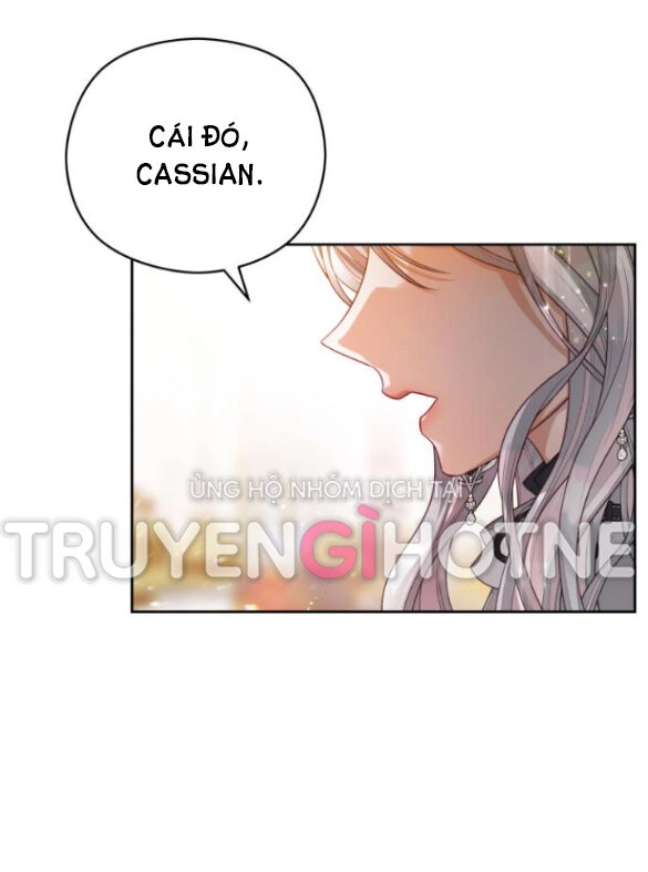 Đôi Môi Trên Lưỡi Dao Chapter 39.1 - 2