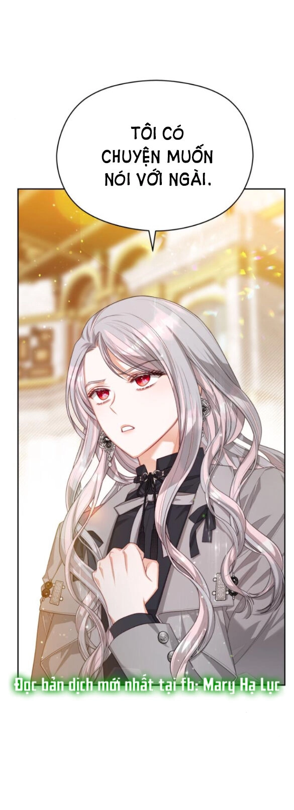 Đôi Môi Trên Lưỡi Dao Chapter 39.1 - 3