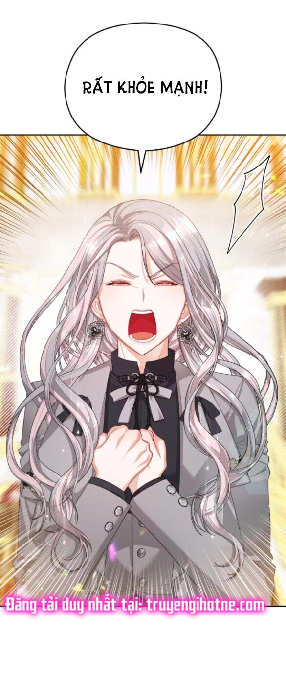 Đôi Môi Trên Lưỡi Dao Chapter 39.1 - 5