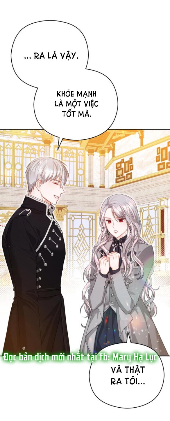 Đôi Môi Trên Lưỡi Dao Chapter 39.1 - 7