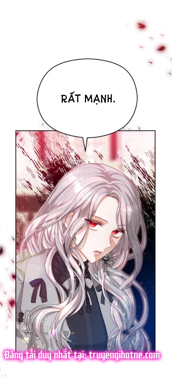 Đôi Môi Trên Lưỡi Dao Chapter 39.1 - 8