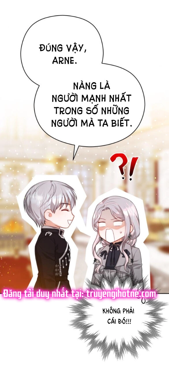 Đôi Môi Trên Lưỡi Dao Chapter 39.1 - 11