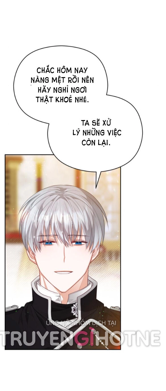 Đôi Môi Trên Lưỡi Dao Chapter 39.1 - 12