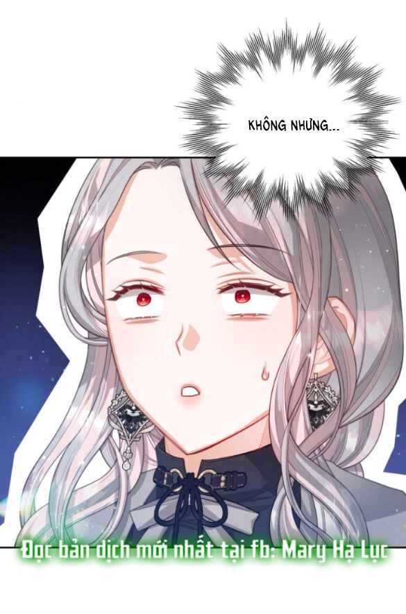 Đôi Môi Trên Lưỡi Dao Chapter 39.1 - 16