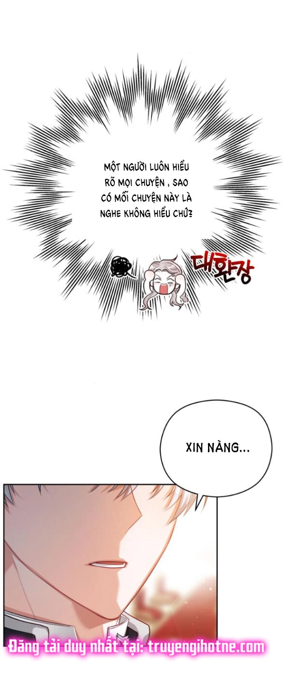 Đôi Môi Trên Lưỡi Dao Chapter 39.1 - 17