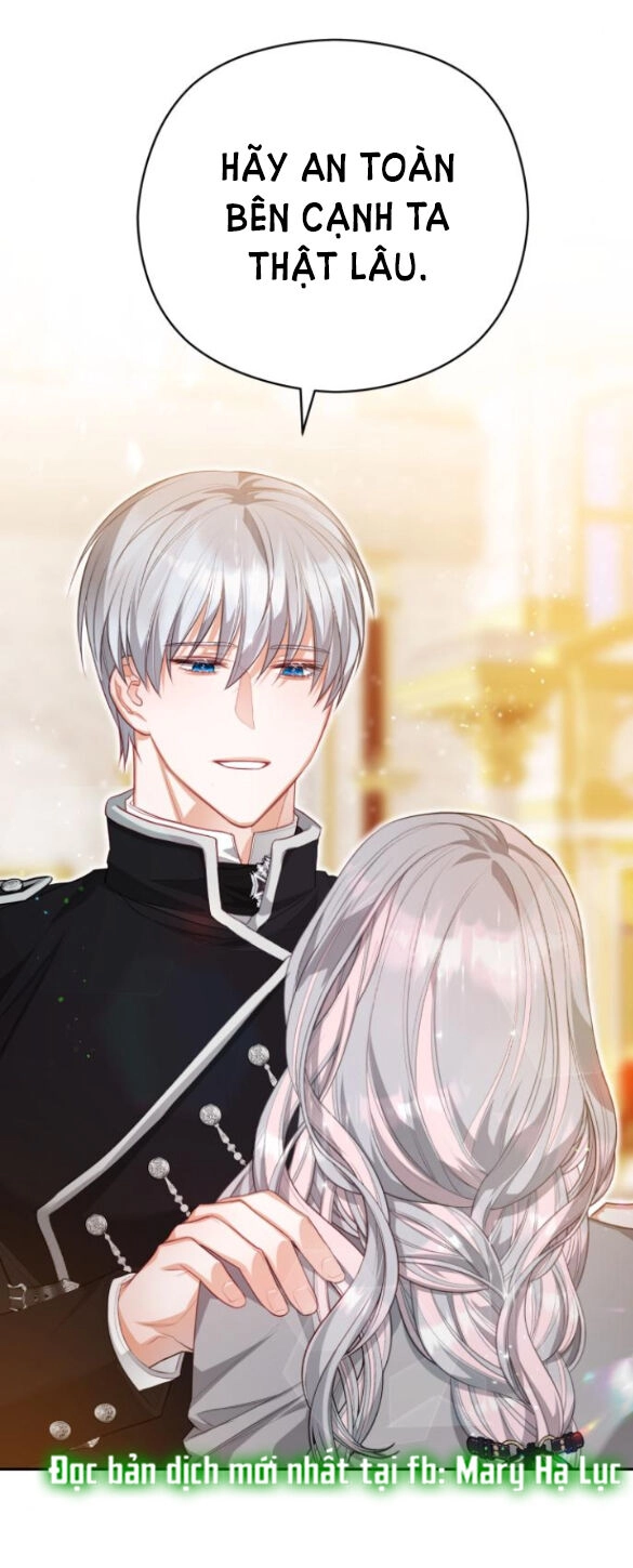 Đôi Môi Trên Lưỡi Dao Chapter 39.1 - 19