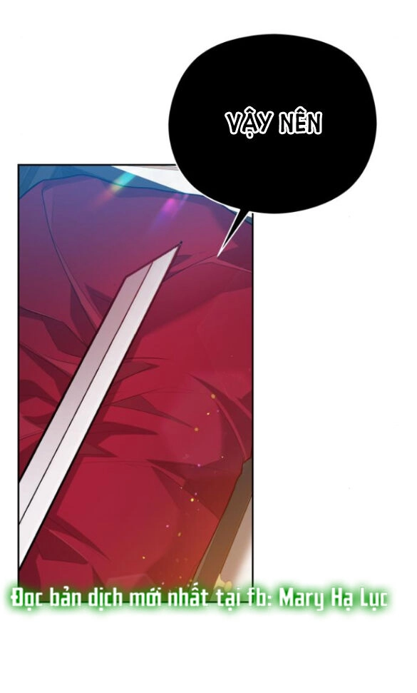 Đôi Môi Trên Lưỡi Dao Chapter 39.1 - 23