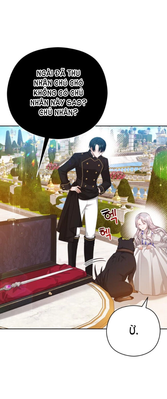 Đôi Môi Trên Lưỡi Dao Chapter 39.1 - 24