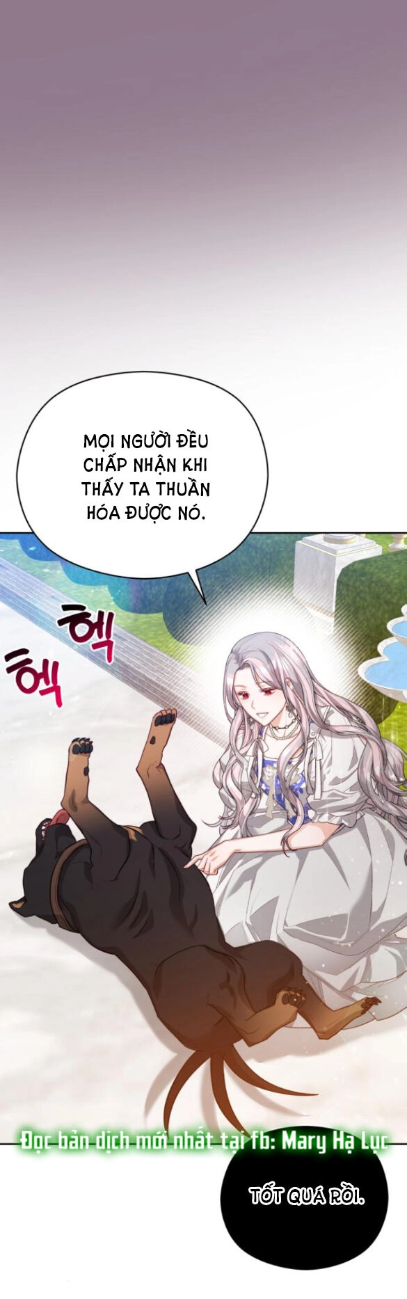 Đôi Môi Trên Lưỡi Dao Chapter 39.2 - 1