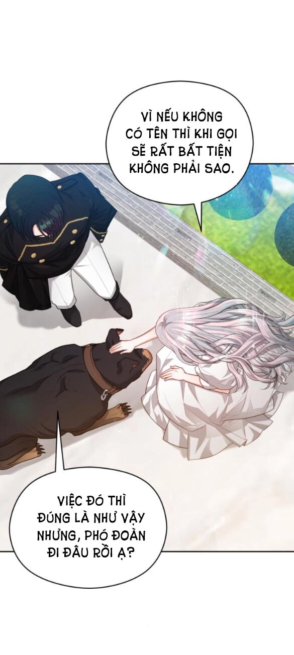 Đôi Môi Trên Lưỡi Dao Chapter 39.2 - 4