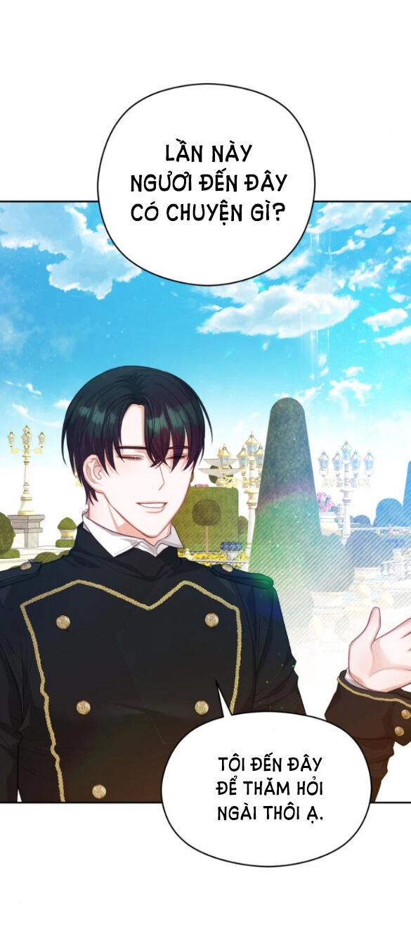 Đôi Môi Trên Lưỡi Dao Chapter 39.2 - 6