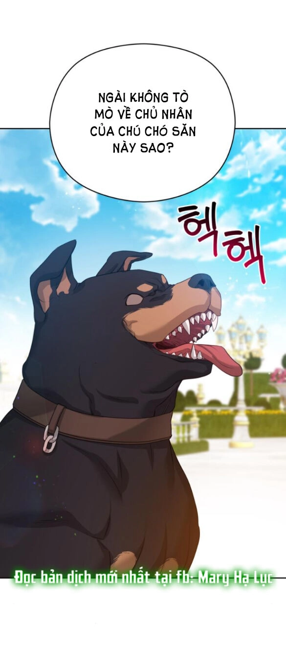 Đôi Môi Trên Lưỡi Dao Chapter 39.2 - 9