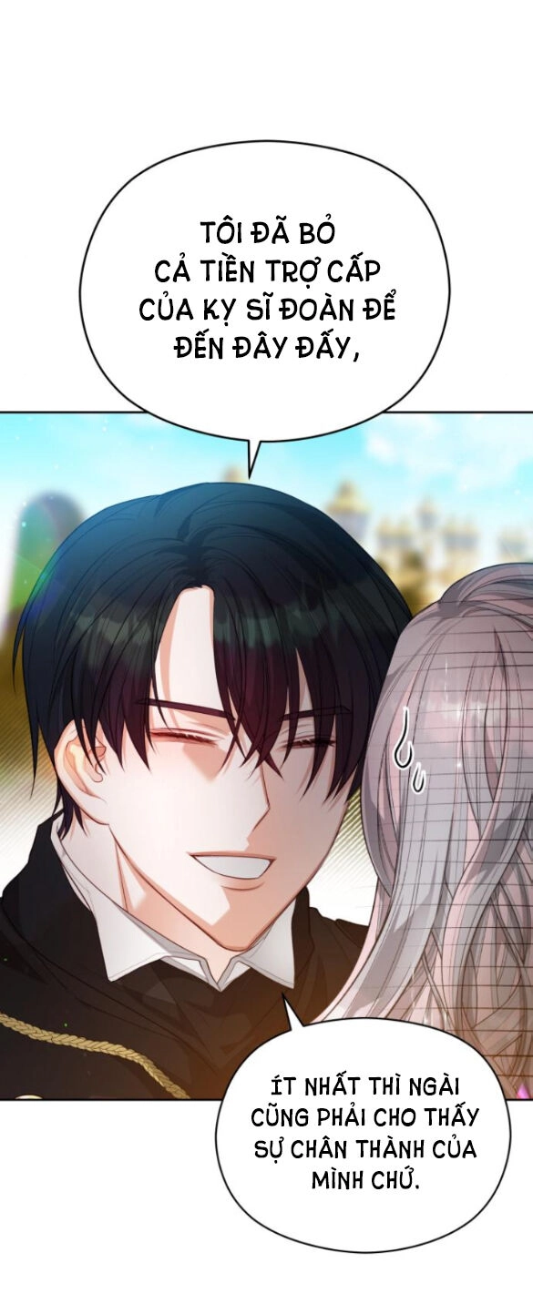 Đôi Môi Trên Lưỡi Dao Chapter 39.2 - 12