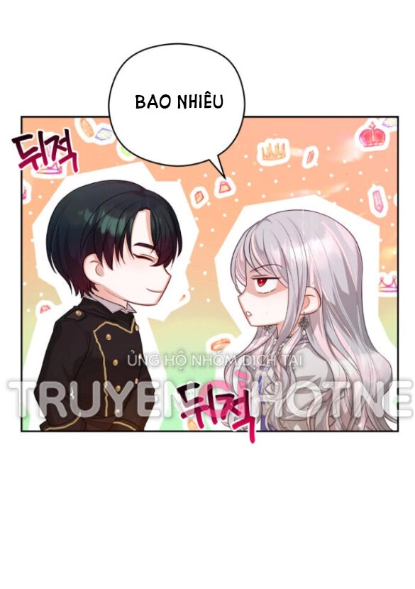 Đôi Môi Trên Lưỡi Dao Chapter 39.2 - 17