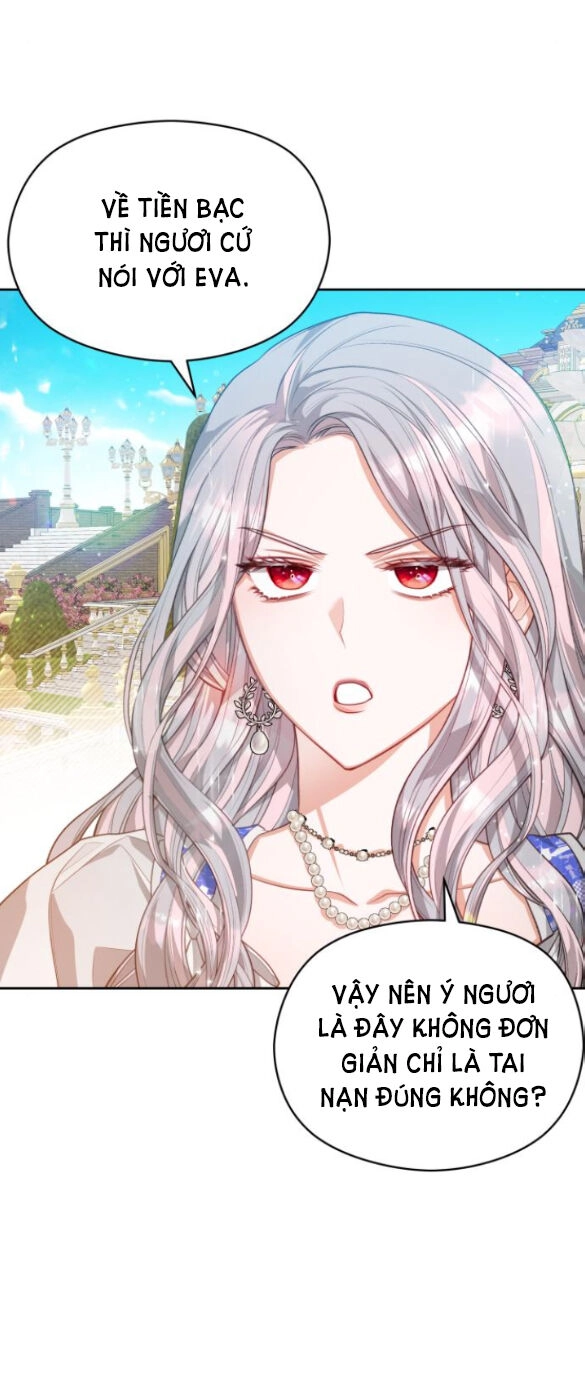 Đôi Môi Trên Lưỡi Dao Chapter 39.2 - 19