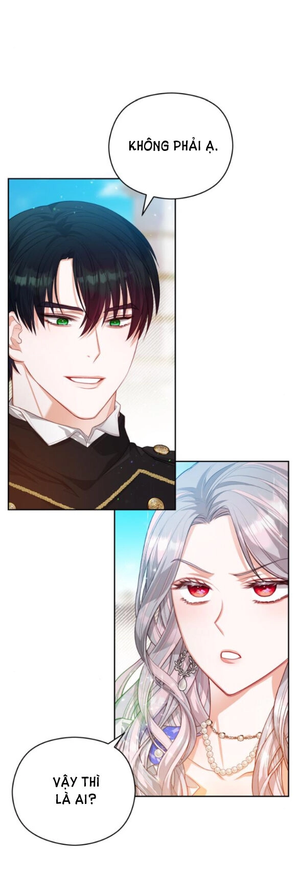 Đôi Môi Trên Lưỡi Dao Chapter 39.2 - 21