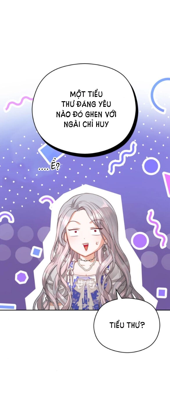 Đôi Môi Trên Lưỡi Dao Chapter 39.2 - 22