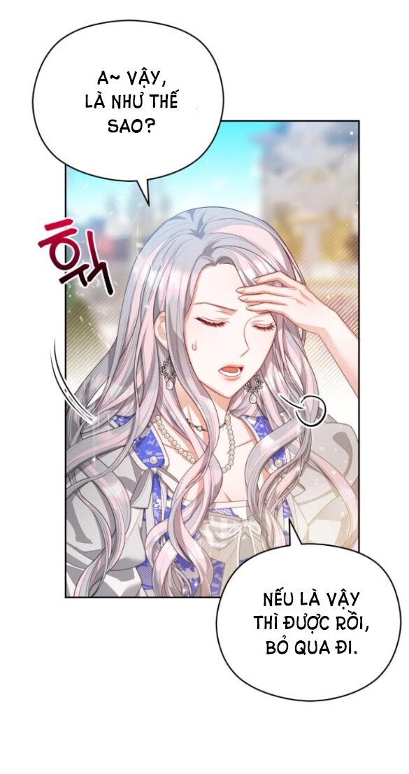 Đôi Môi Trên Lưỡi Dao Chapter 39.2 - 24