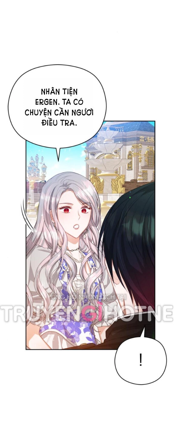 Đôi Môi Trên Lưỡi Dao Chapter 39.2 - 27