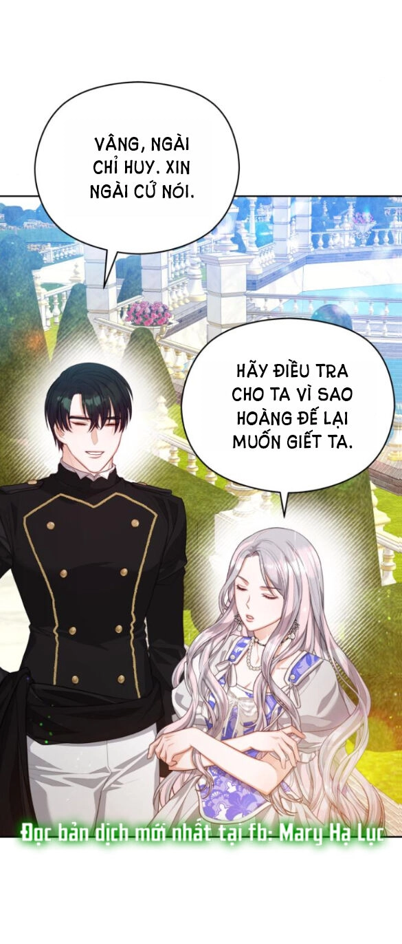 Đôi Môi Trên Lưỡi Dao Chapter 39.2 - 28