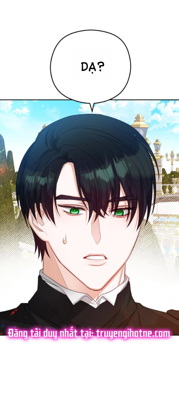 Đôi Môi Trên Lưỡi Dao Chapter 39.2 - 29