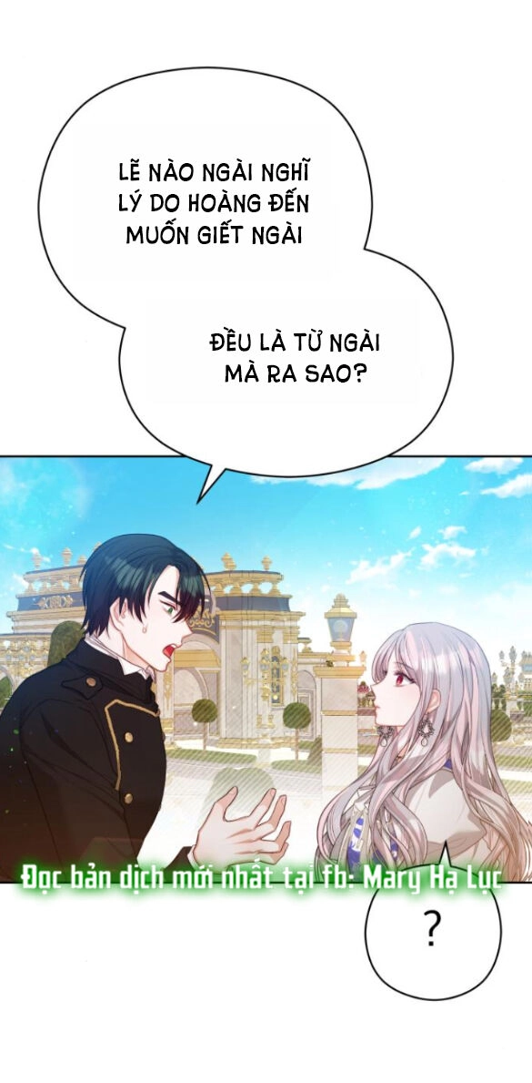 Đôi Môi Trên Lưỡi Dao Chapter 39.2 - 31