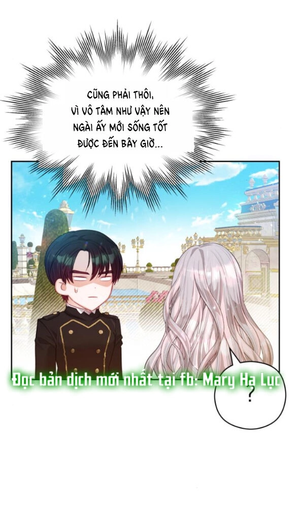 Đôi Môi Trên Lưỡi Dao Chapter 39.2 - 35